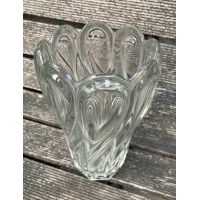 Václav Hanuš Rudolfova Hut vaas